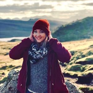 Meet your Posher, Lauren